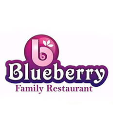 blueberry restaurant