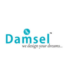 damsel printing press